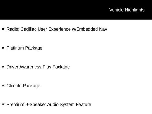 Used 2020 Cadillac CT5 Premium Luxury image 7