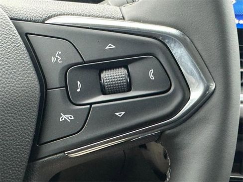 New 2026 Chevrolet Trax ACTIV image 12