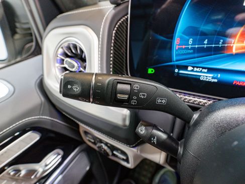 Used 2025 Mercedes-Benz G 63 AMG 4MATIC image 34