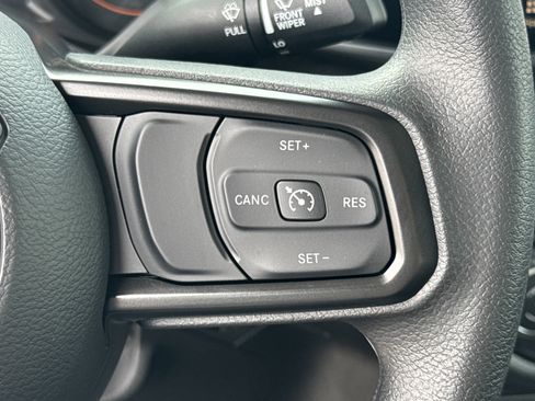 New 2026 Jeep Gladiator Sport image 30