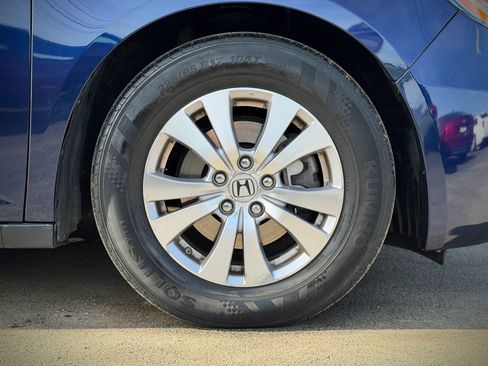 Used 2015 Honda Odyssey EX-L image 25