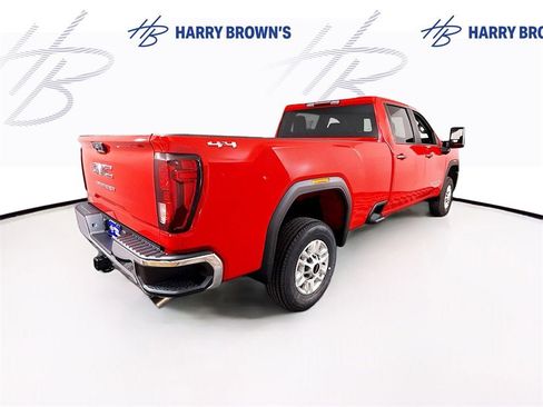 New 2025 GMC Sierra 2500 Pro w/ Convenience Package image 29