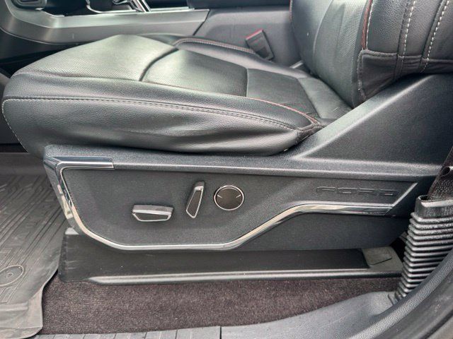 Used 2021 Ford F150 Lariat w/ Equipment Group 502A High AWD/4WD image 19