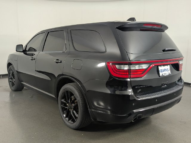 Used 2022 Dodge Durango R/T w/ Blacktop Package AWD/4WD image 6