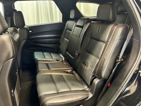 Used 2025 Dodge Durango GT AWD/4WD image 21