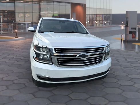 Used 2018 Chevrolet Tahoe Premier image 19