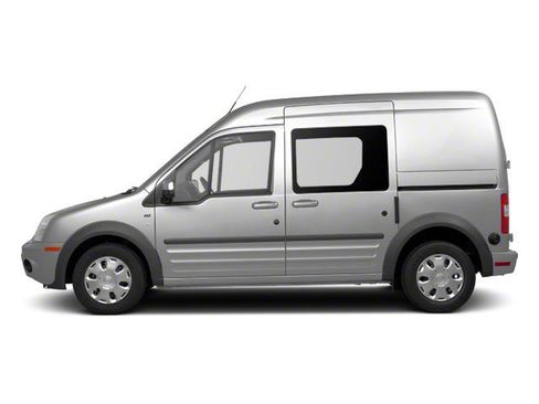 Used 2012 Ford Transit Connect XLT FWD image 3