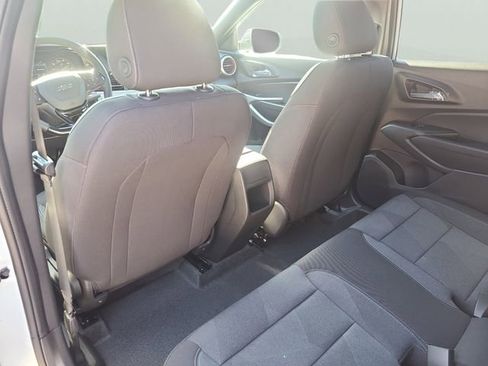 New 2026 Chevrolet Trax RS image 15