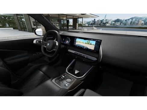 New 2026 BMW X3 xDrive30 image 14