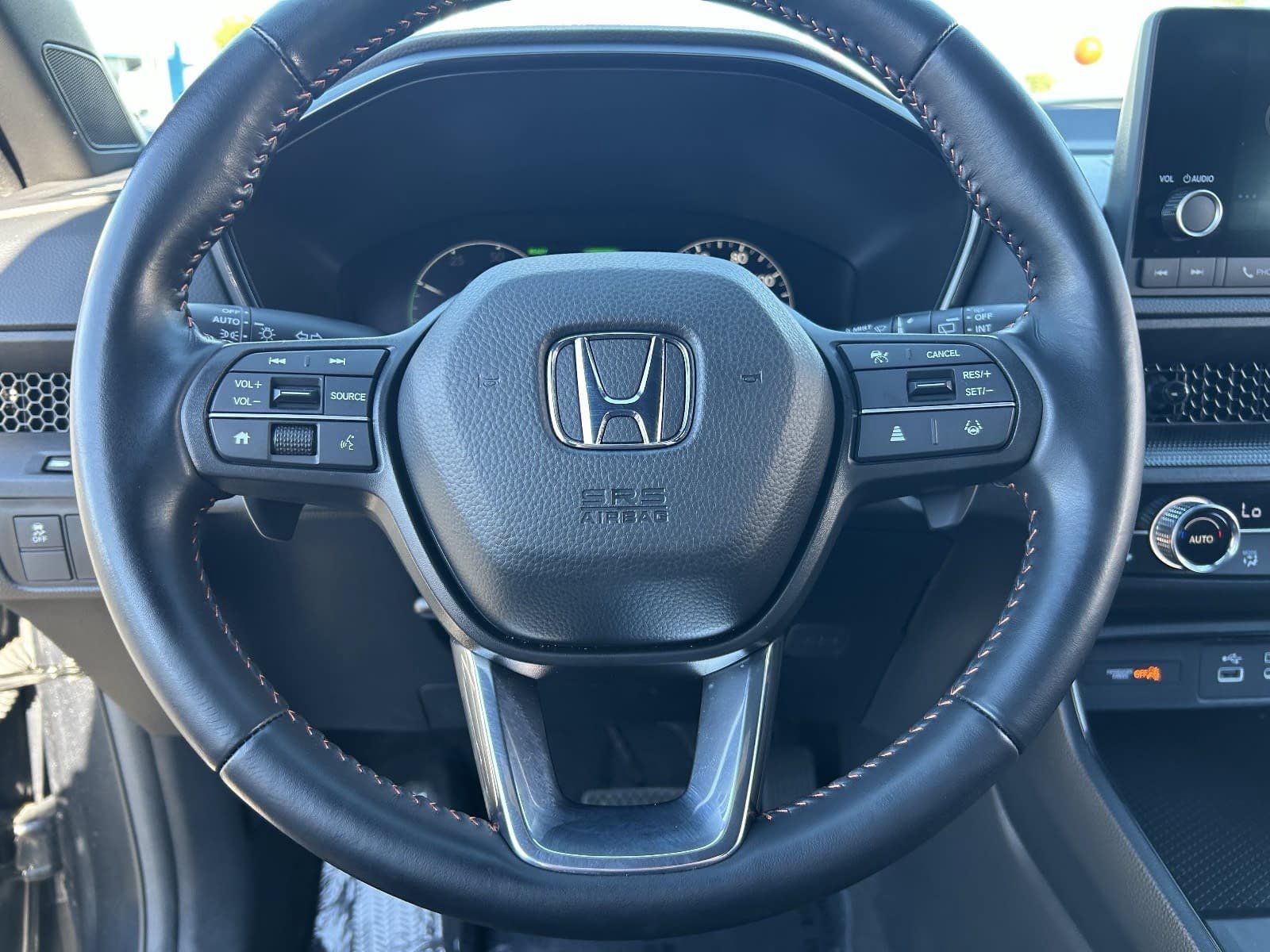 Used 2025 Honda CR-V Sport image 26