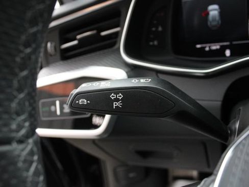 Used 2026 Audi RS 6 performance AWD/4WD image 11