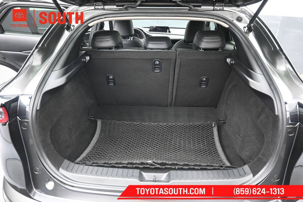 Used 2026 MAZDA CX-30 AWD 2.5 S image 26