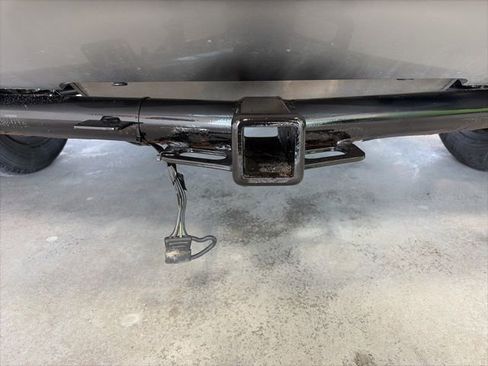 Certified 2018 Jeep Compass Limited w/ Navigation Group image 7