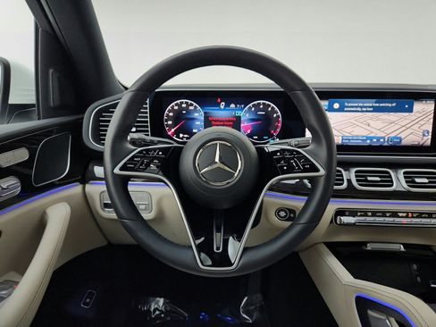 Certified 2026 Mercedes-Benz GLE 350 4MATIC image 27