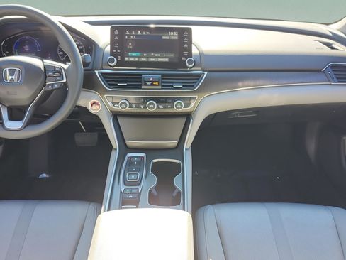 Used 2020 Honda Accord EX image 14
