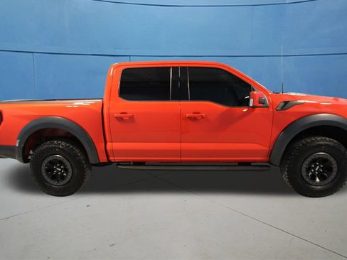 Used 2023 Ford F150 Raptor AWD/4WD image 44