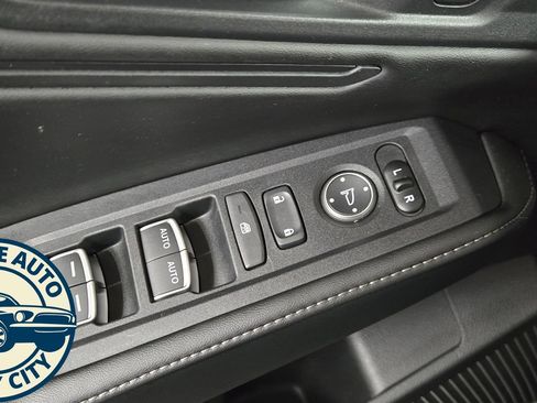 Used 2024 Honda Accord Sport image 27