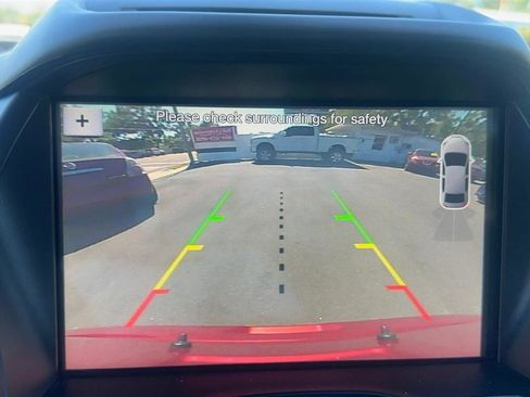 Used 2017 Ford Escape Titanium image 45