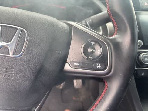 Used 2020 Honda Civic Si image 12