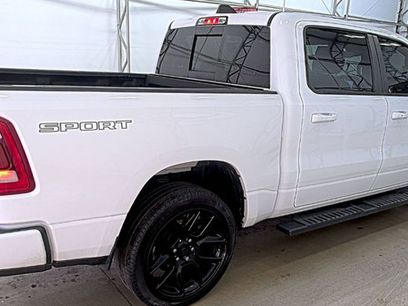 Used 2023 RAM 1500 Laramie