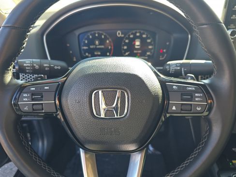 Used 2024 Honda Civic Touring image 22