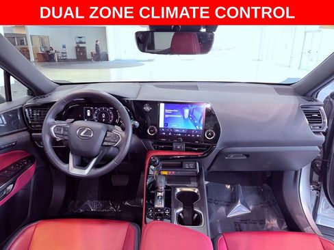 Certified 2023 Lexus NX 350 350 Premium BLIND SPOT/PARK AS image 14