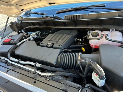 New 2026 Chevrolet Silverado 1500 W/T w/ WT Convenience Package image 34