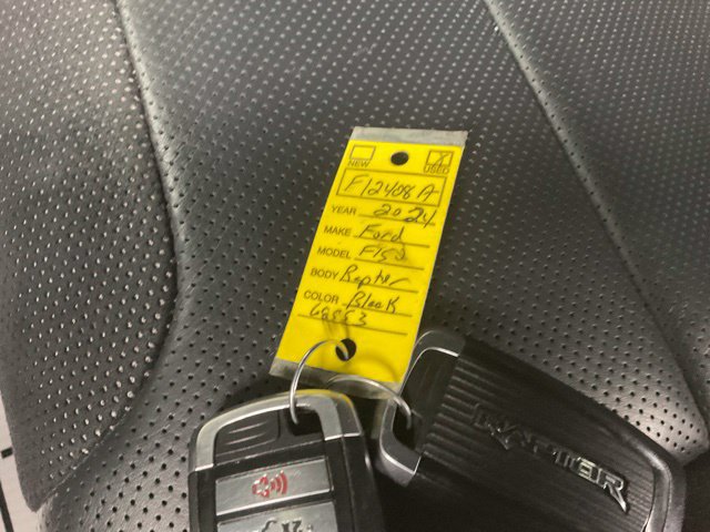 Used 2024 Ford F150 Raptor AWD/4WD image 22