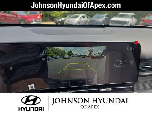 Used 2026 Hyundai Kona SEL Sport AWD/4WD image 32