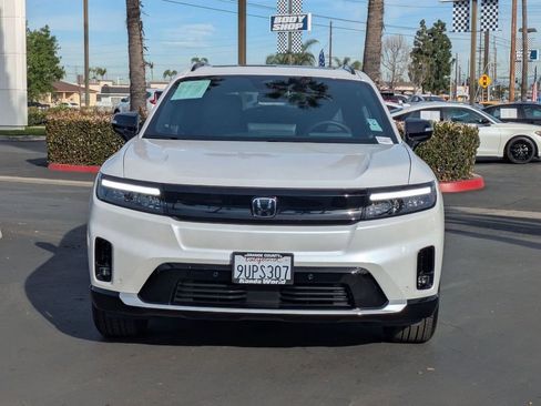 Certified 2025 Honda Prologue Touring image 2