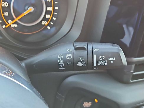 New 2026 Jeep Wrangler Sahara image 24