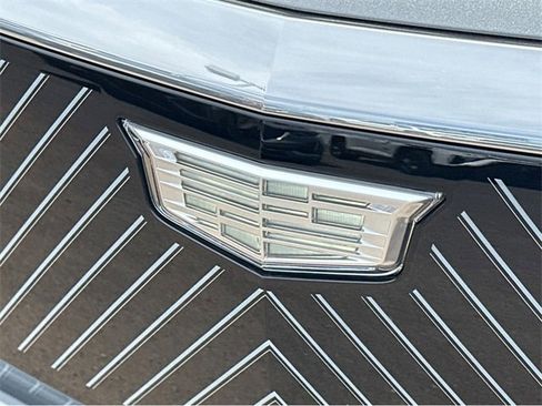 New 2026 Cadillac Vistiq Luxury image 32