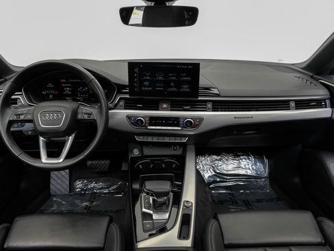 Used 2025 Audi A5 2.0T Premium Plus image 19