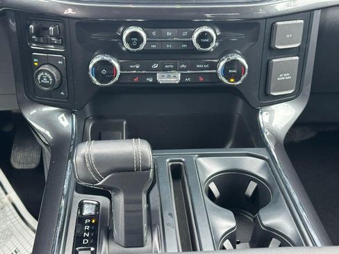 Used 2023 Ford F150 XLT w/ Equipment Group 302A High image 14