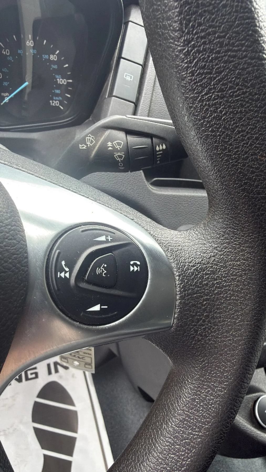 Used 2018 Ford Transit 350 XL RWD image 21