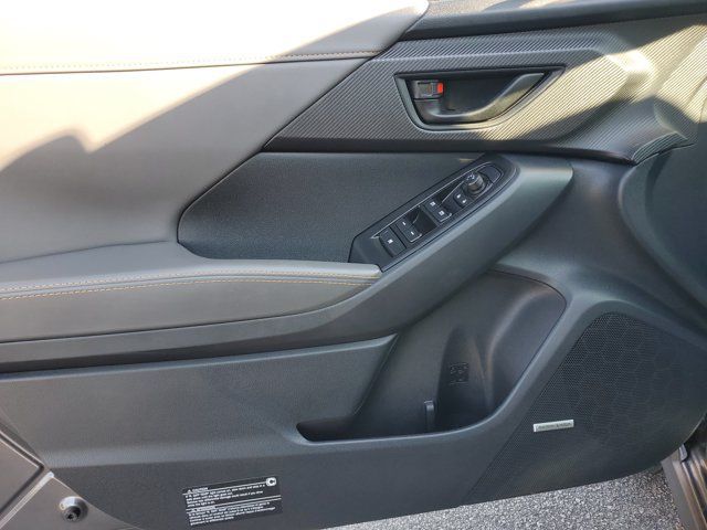 Certified 2024 Subaru Crosstrek 2.5i Wilderness w/ Crosstrek Mirror Package AWD/4WD image 21