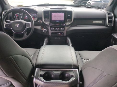 Certified 2025 RAM 1500 Big Horn image 15