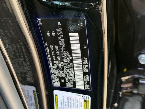 Used 2024 Lexus NX 350 F Sport AWD/4WD image 27