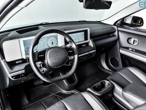 Used 2024 Hyundai Ioniq 5 Limited image 14