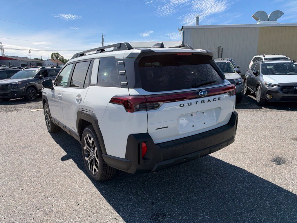 New 2026 Subaru Outback Touring XT AWD/4WD image 7