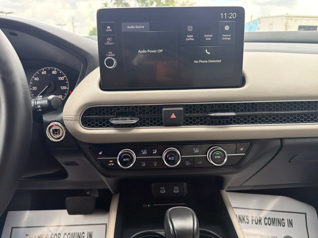 Used 2026 Honda HR-V EX-L image 18