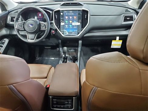 New 2026 Subaru Ascent Touring image 24