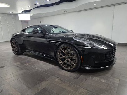 New 2026 Aston Martin DB12 Coupe