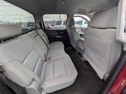 Used 2018 Chevrolet Silverado 3500 LT w/ LT Convenience Package image 19