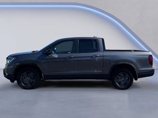 New 2026 Honda Ridgeline TrailSport video 2