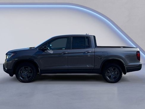 New 2026 Honda Ridgeline TrailSport image 2
