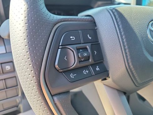 Used 2026 Toyota 4Runner SR5 AWD/4WD image 26