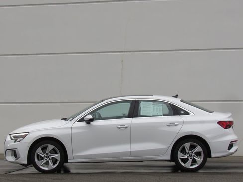 Used 2023 Audi A3 2.0T Premium image 4