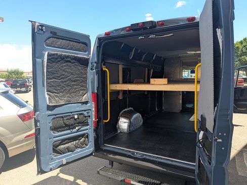 Used 2019 RAM ProMaster 3500 FWD image 28
