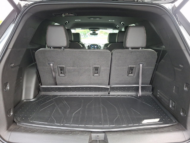 Used 2023 Chevrolet Traverse RS AWD/4WD image 30